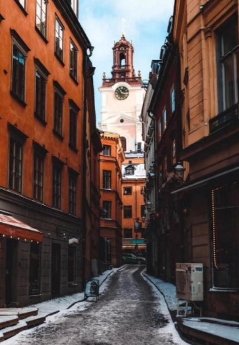 为什么说瑞典没几个中国人待得住？这么说吧，在瑞典生活几个月，就算不疯也得抑郁！你