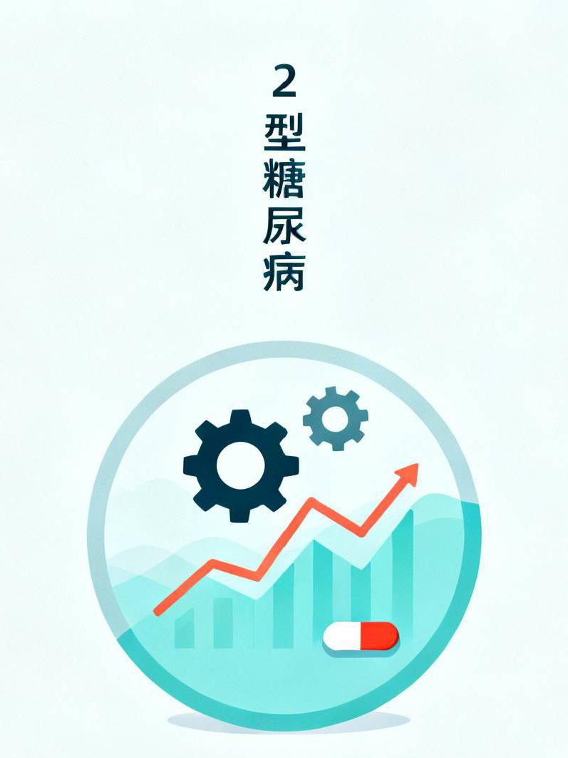 调糖尿病是有口诀的，只是没有人告诉你：1.阴虚燥热多渴饮——玉泉丸把阴液补