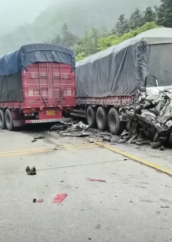 “湖南双牌县2名教师车祸身亡”后续，据知情人透露，3名教师被抽调去市里担任教师资