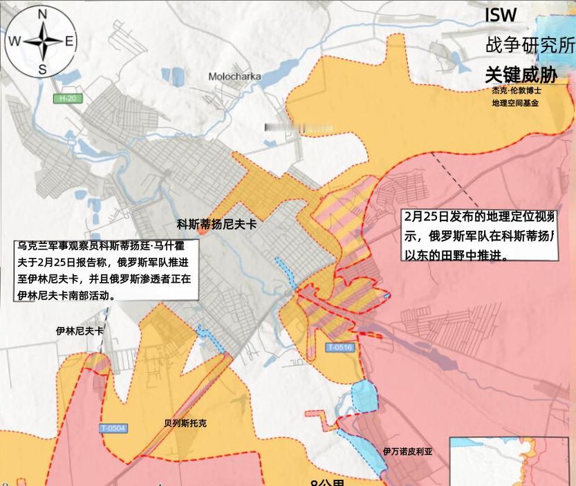 决战双子城之外围争夺：俄军计划春季扫清外围夏季进攻双子城2月24日至25日，