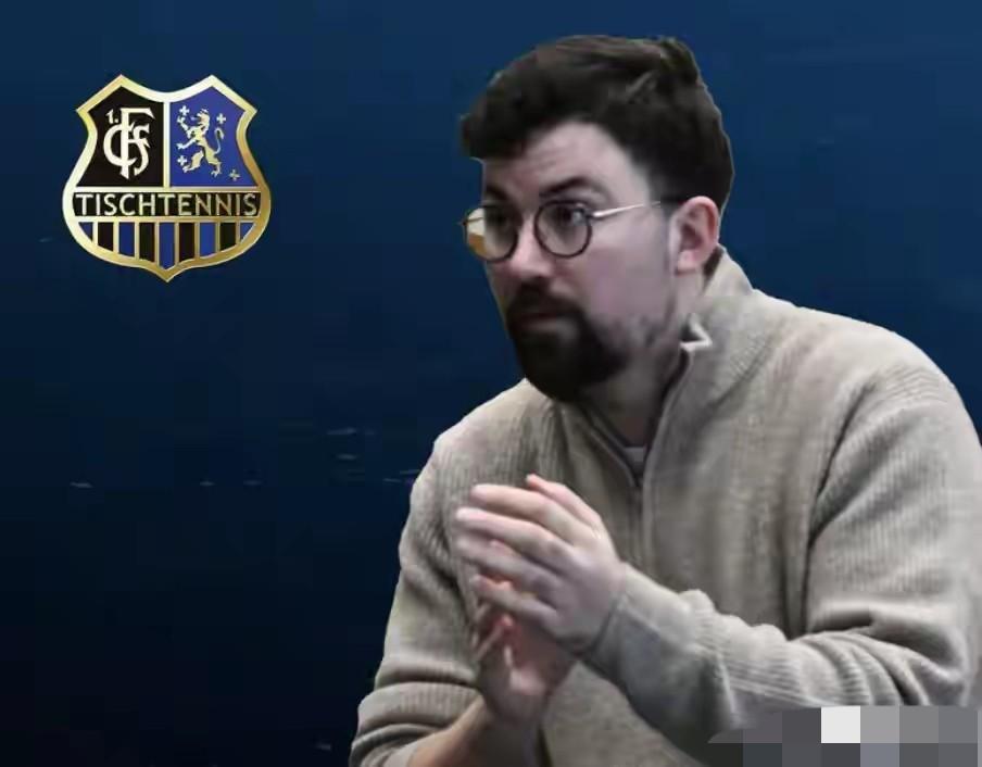 樊振东离队背后：波尔成关键角色，萨尔总经理称‘没输’引热议