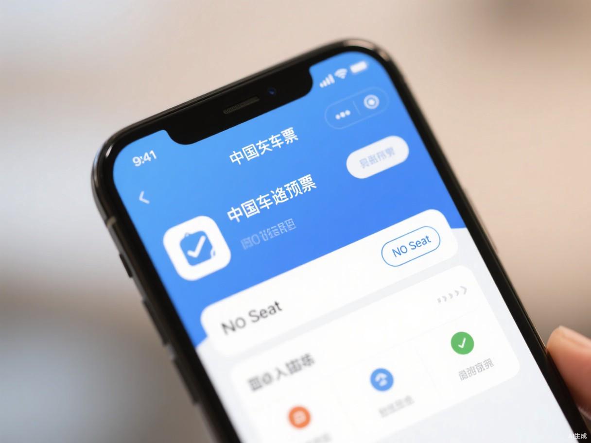 规则没错，但设计可以更暖——12306无座票争议的真正解法在哪先说结论：无座