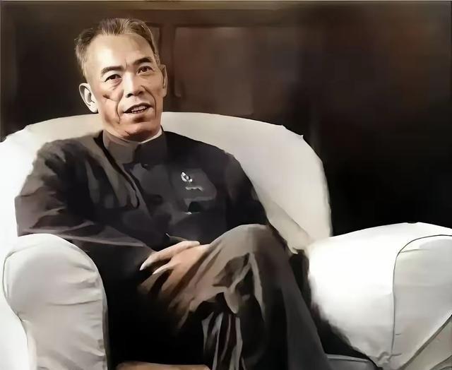 梁兴初这人，那叫一个仗义！1967年他到成都任军区司令员，一上任就去拜访老上司邓