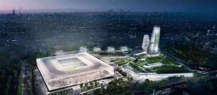 没有对比就没有伤害。据报道，巴黎圣日耳曼的主场王子公园球场由于容量有限，俱乐部准