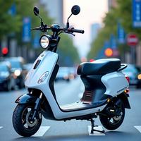 新国标电动自行车，在使用者心里，应该是这样的：1、物美价廉，物超所值。2、8