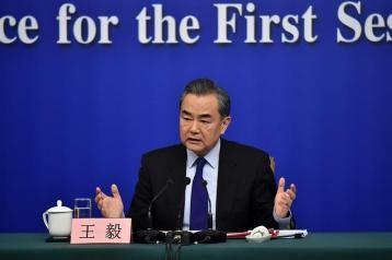 行程有变，特朗普访华规格缩水，中方对美说不，美国先遣队已离京当地时间3月8日，