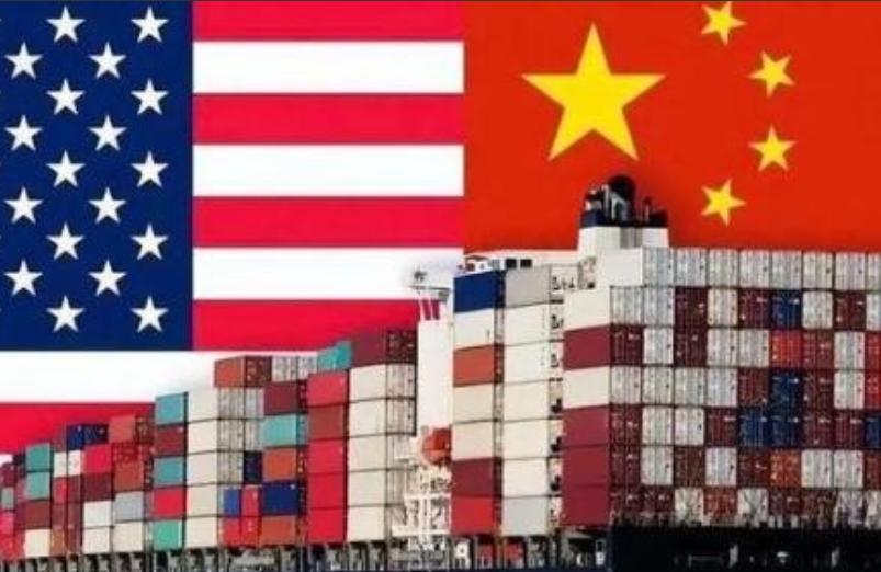 “中美贸易其实已经停止！”俄罗斯专家直言，如果中国先下决定不再与美国做买卖，美国