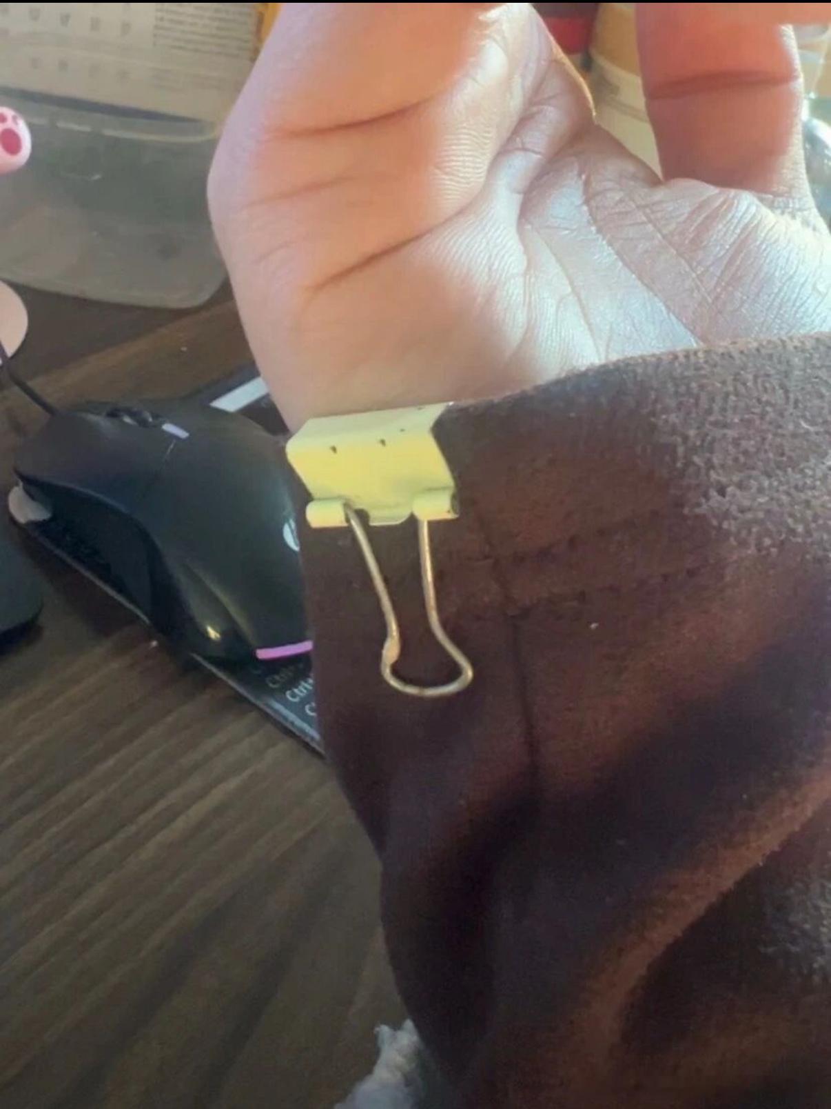 5631冬天防静电的方式