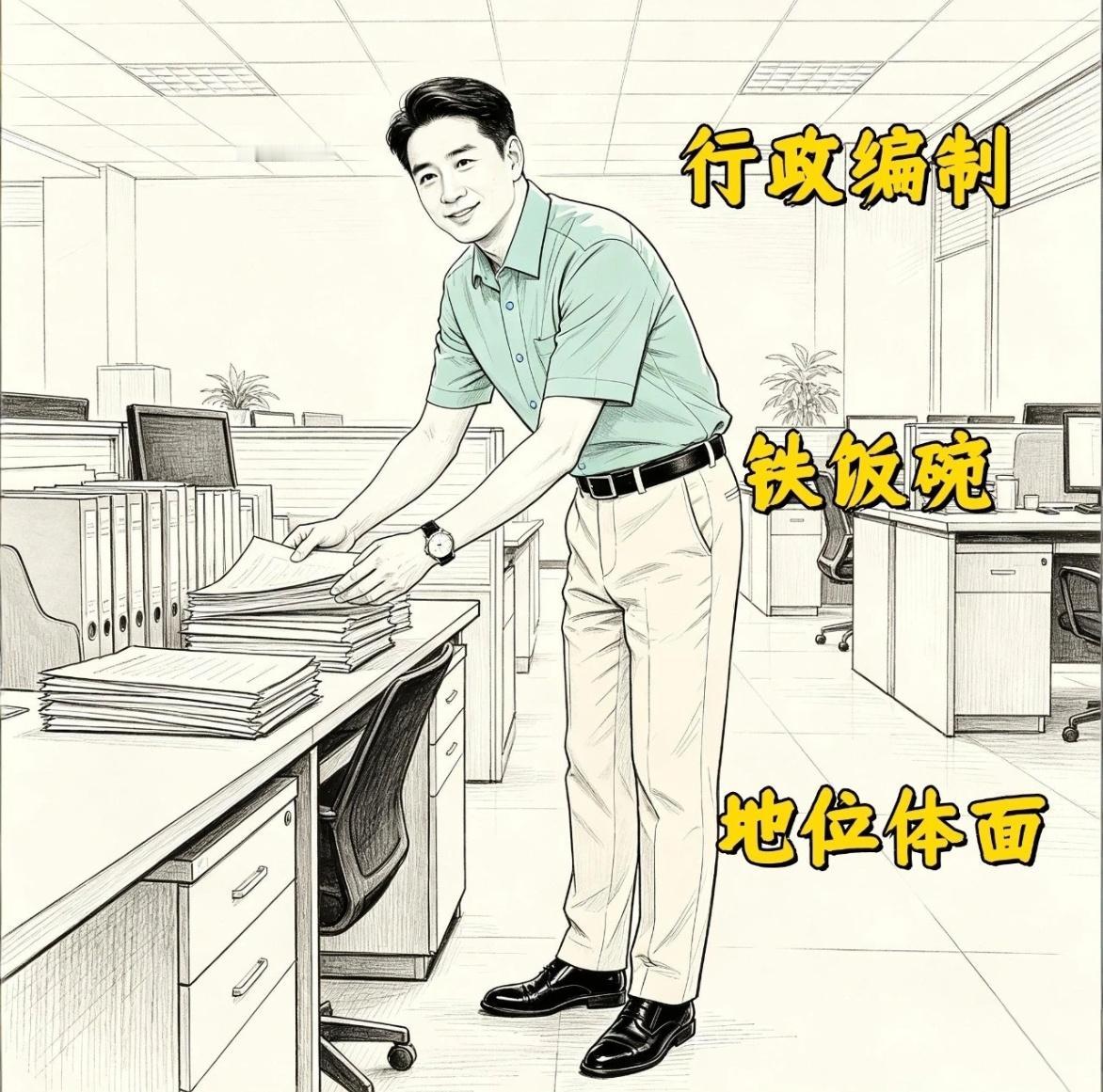 丈母娘眼里的“好女婿职业”，这5个最吃香！挑女婿，就看这几点：稳、靠谱、有保障。