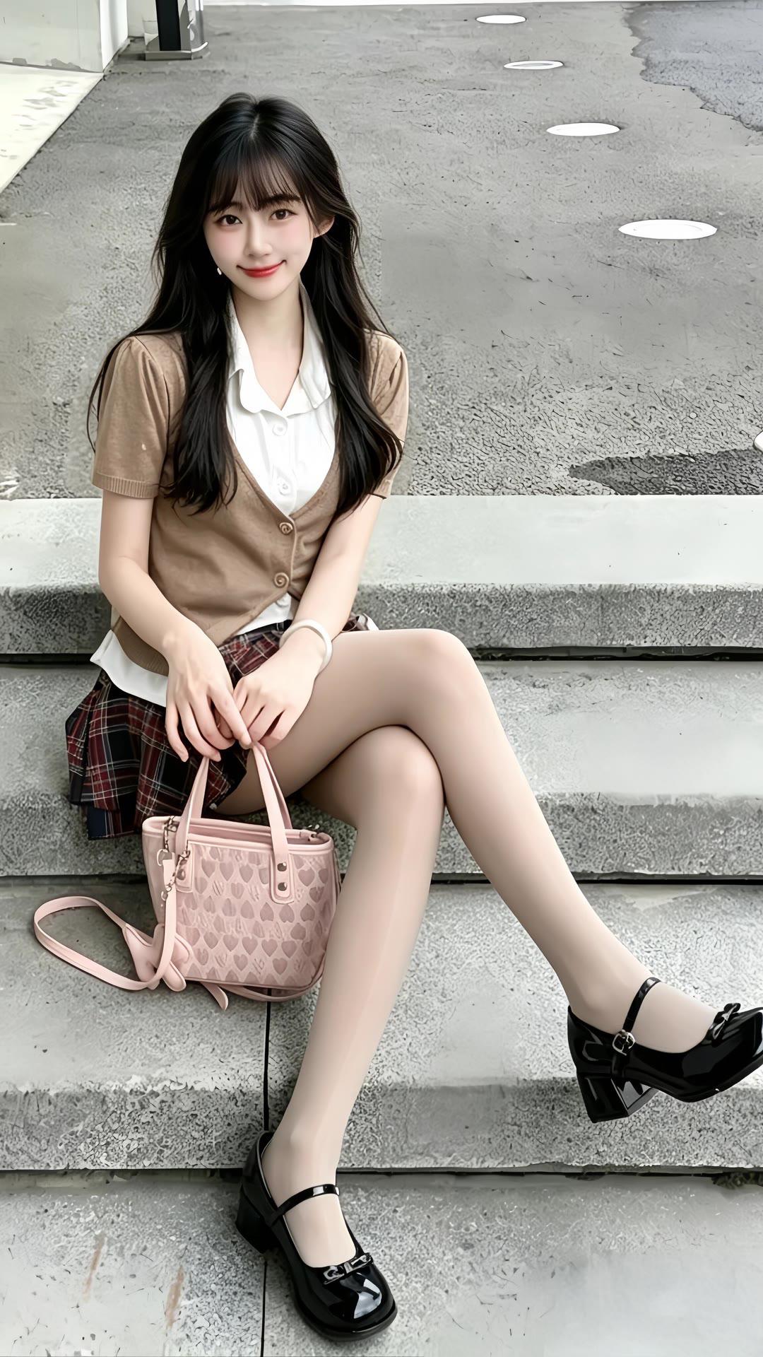 什么样的女子才是最美的