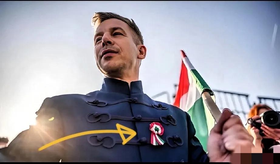 匈牙利马扎尔又双叒叕发声了，这次可真是匈牙利马扎尔！四点声明：第一，继续买