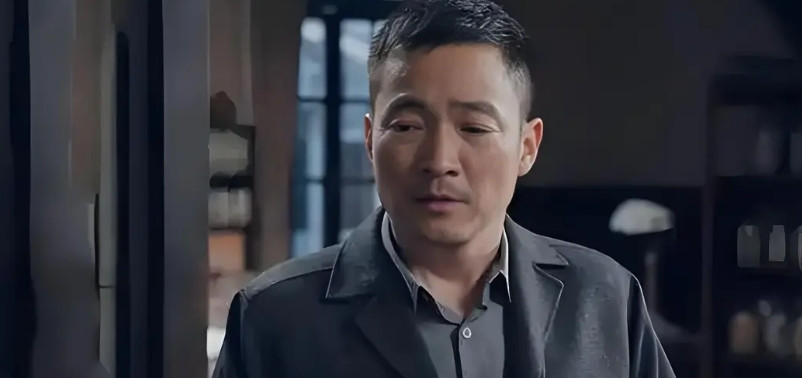 《沉默的荣耀》中一角色换成别的演员，效果会更好！《沉默的荣耀》已经完美收官，观