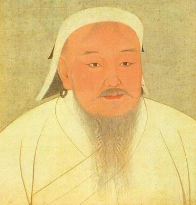 成吉思汗有一妙招，让蒙古铁骑从不挨饿，日军模仿，却饿死5万人！ 800年前成