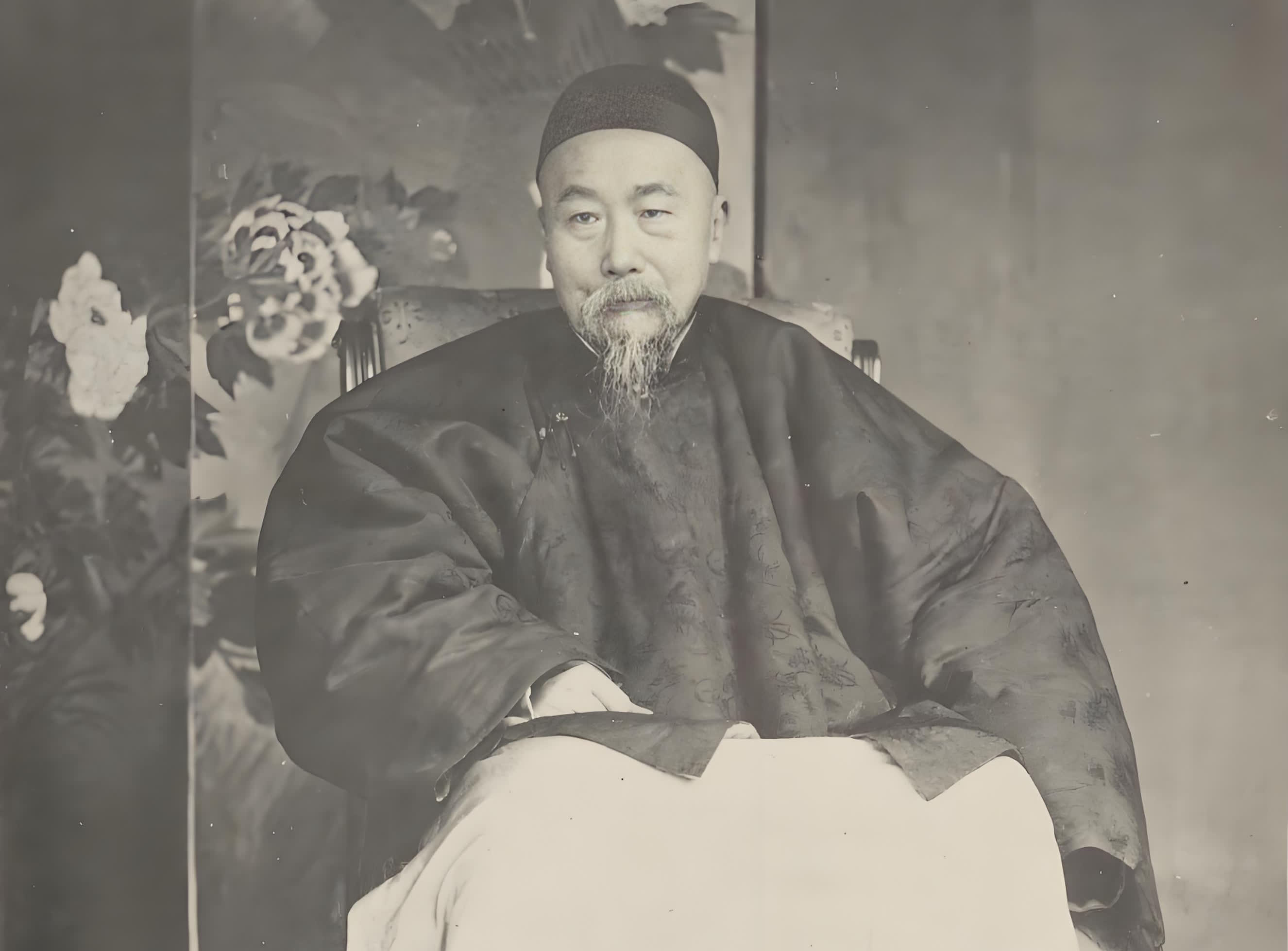 自1861年到1862年3月，短短数月间，在李鸿章的精心筹备与细致部署下，一支人