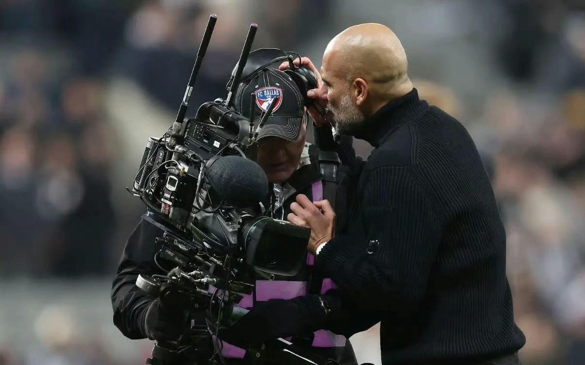 关于英超的两大谎言：1、梅西踢不了英超。2、皇萨仁来英超也只能保级。足球界