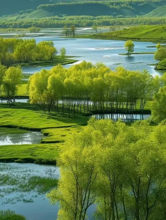 ）风景江南，江南无限好！🙏🏻♥️♥️♥️✊🏻✊🏻✊🏻[赞][赞][