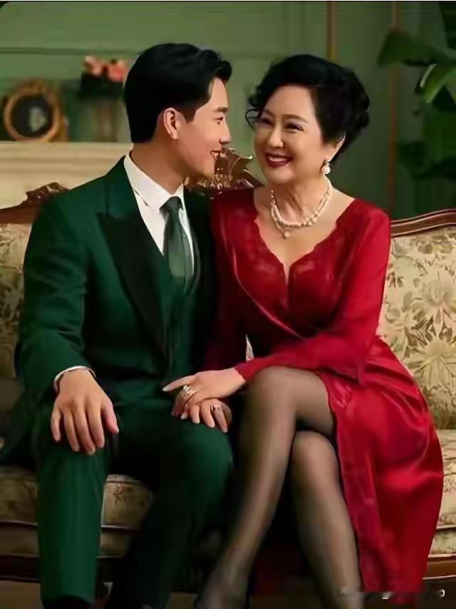 上联：三笑倾心，才子痴心求佳侣下联:一眼千年，同频共振结伉俪