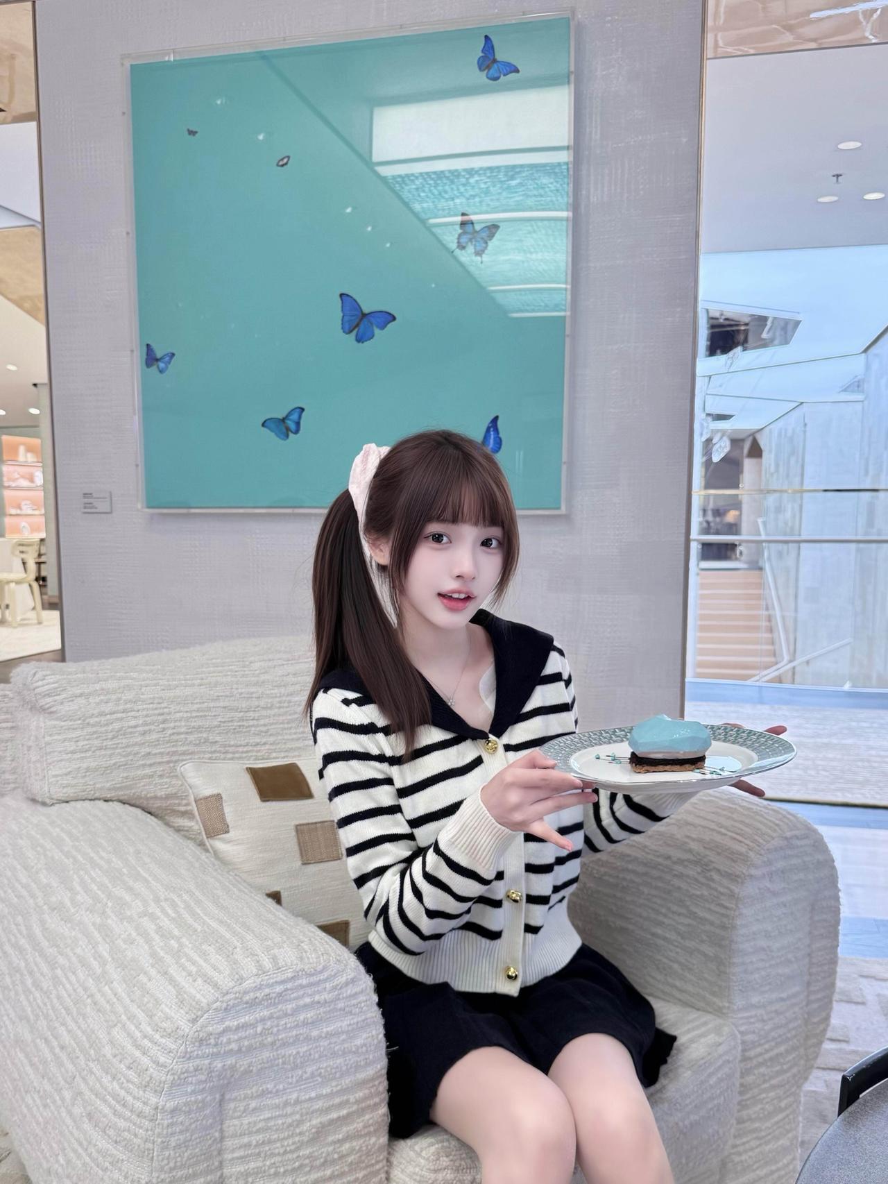 成都太古里Tiffany