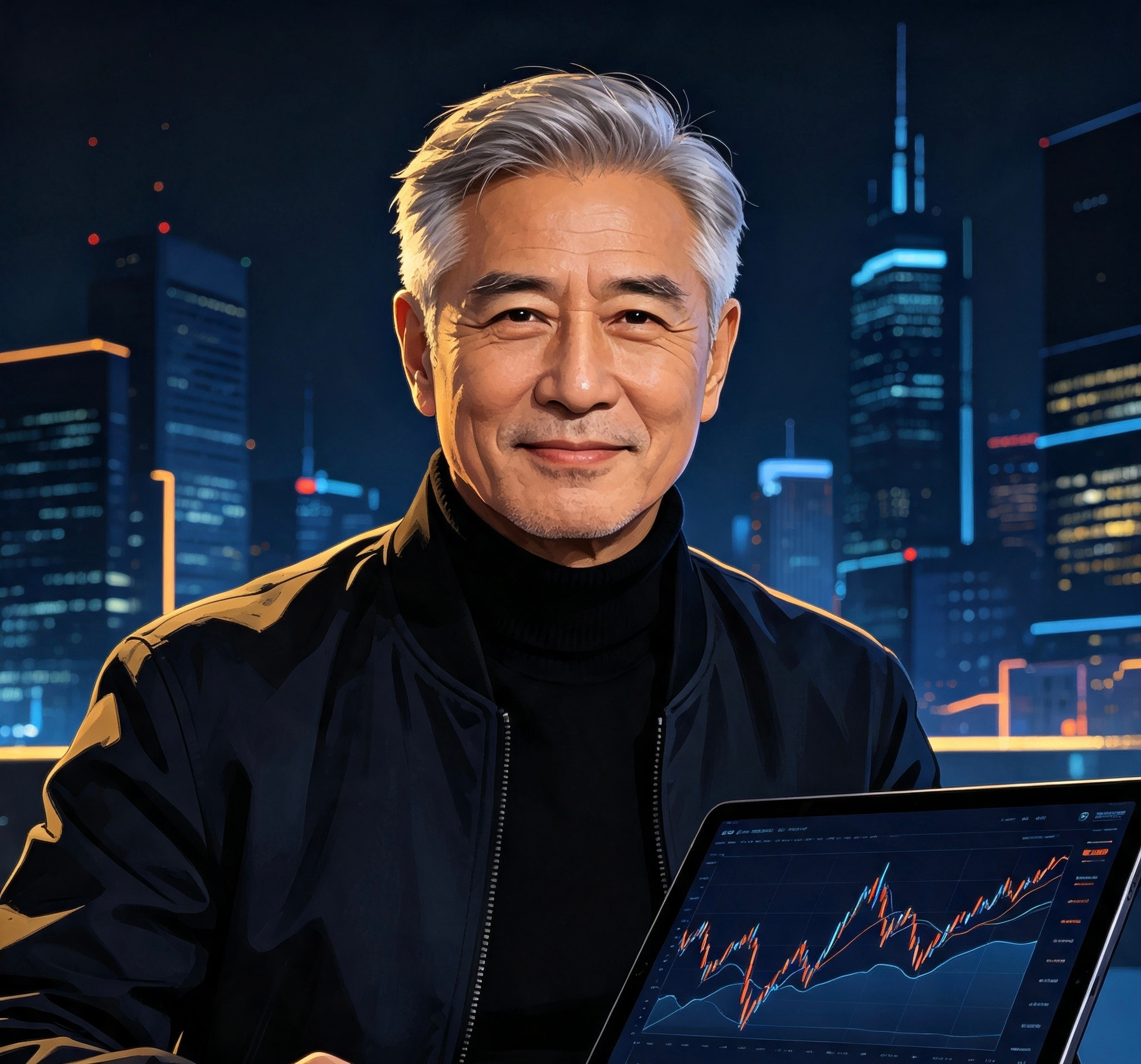 一轮牛市，散户活成了市场的“血包”！1、你还相信牛市吗？不出意外，应该没有什么人