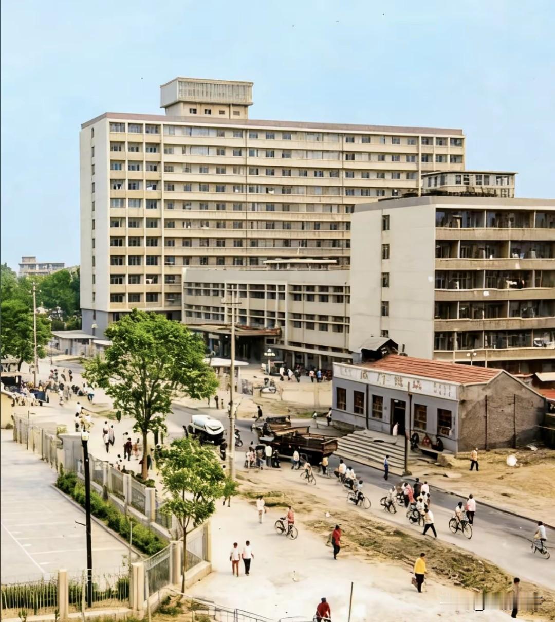 济南南门附近有认识的吗？