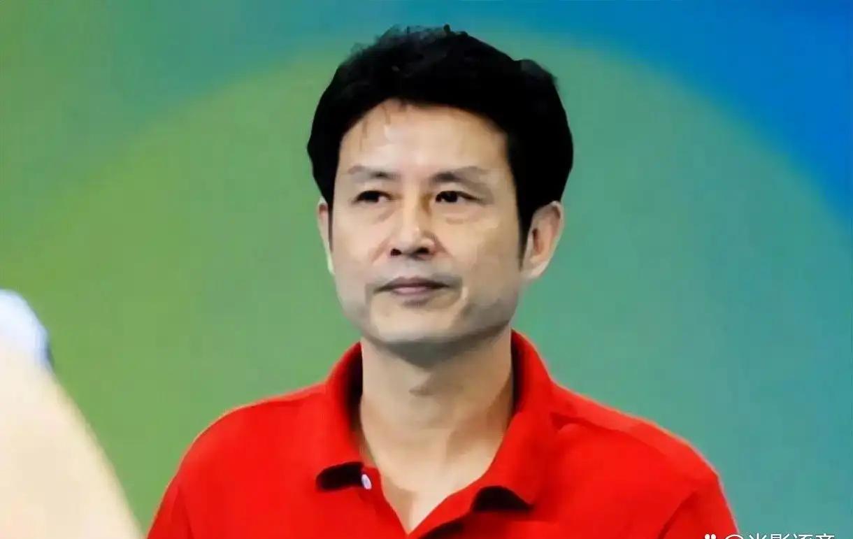 可惜了陈忠和，一个世界级的优秀教练，就因为08奥运会拿了铜牌，就弃之不用，安排了