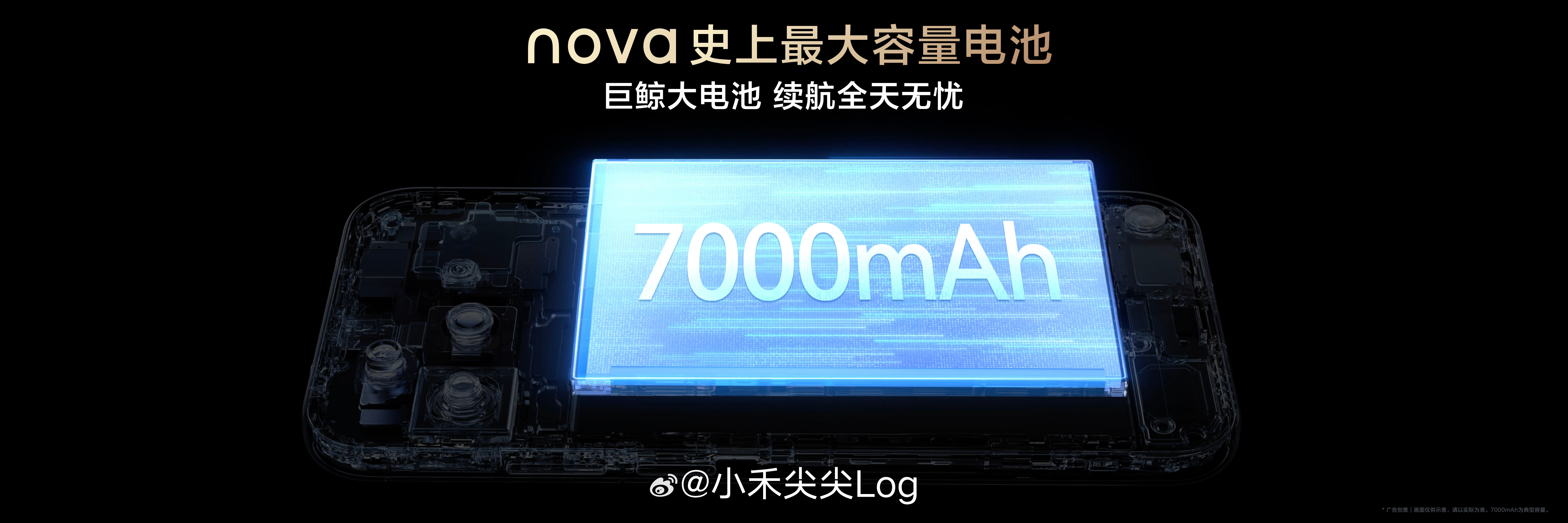 nova16越级搭载麒麟9系芯片说实话，以前买手机的标准版，心里总得做好“性能差