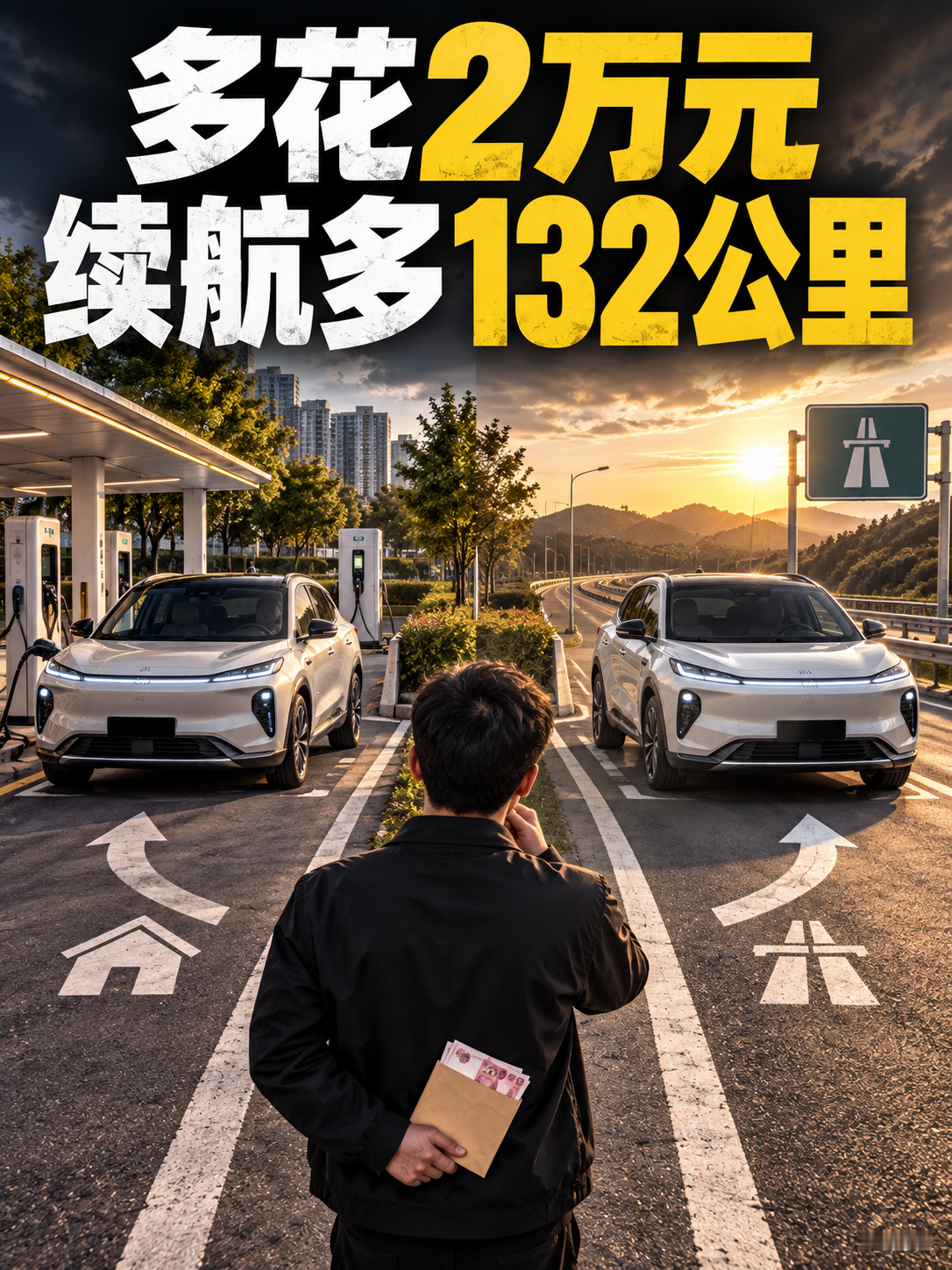 LS6多花2万续航多132公里？？智己LS6Max版预售20.99万元、续航650公里，ProMax