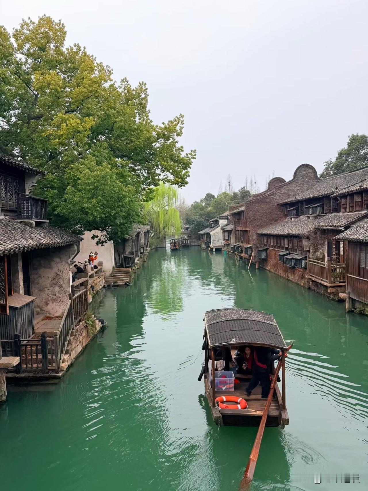 出门旅游对你来说，最关键的事情是什么？有些人觉得出来旅游就是要放松，所以必须