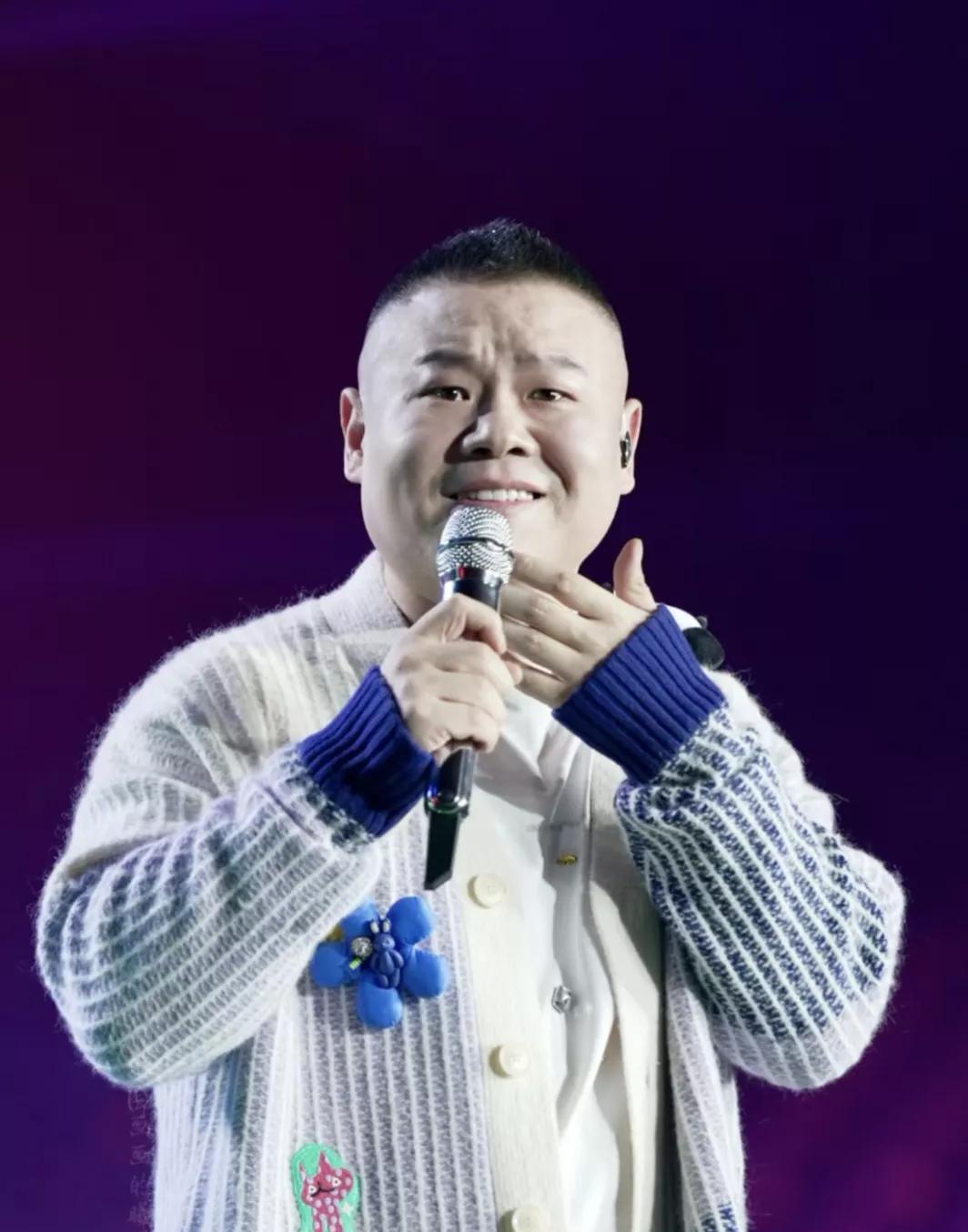 看了尚九熙和何九华的事，终于让我明白，为什么岳云鹏会被称为“德云一哥”。他