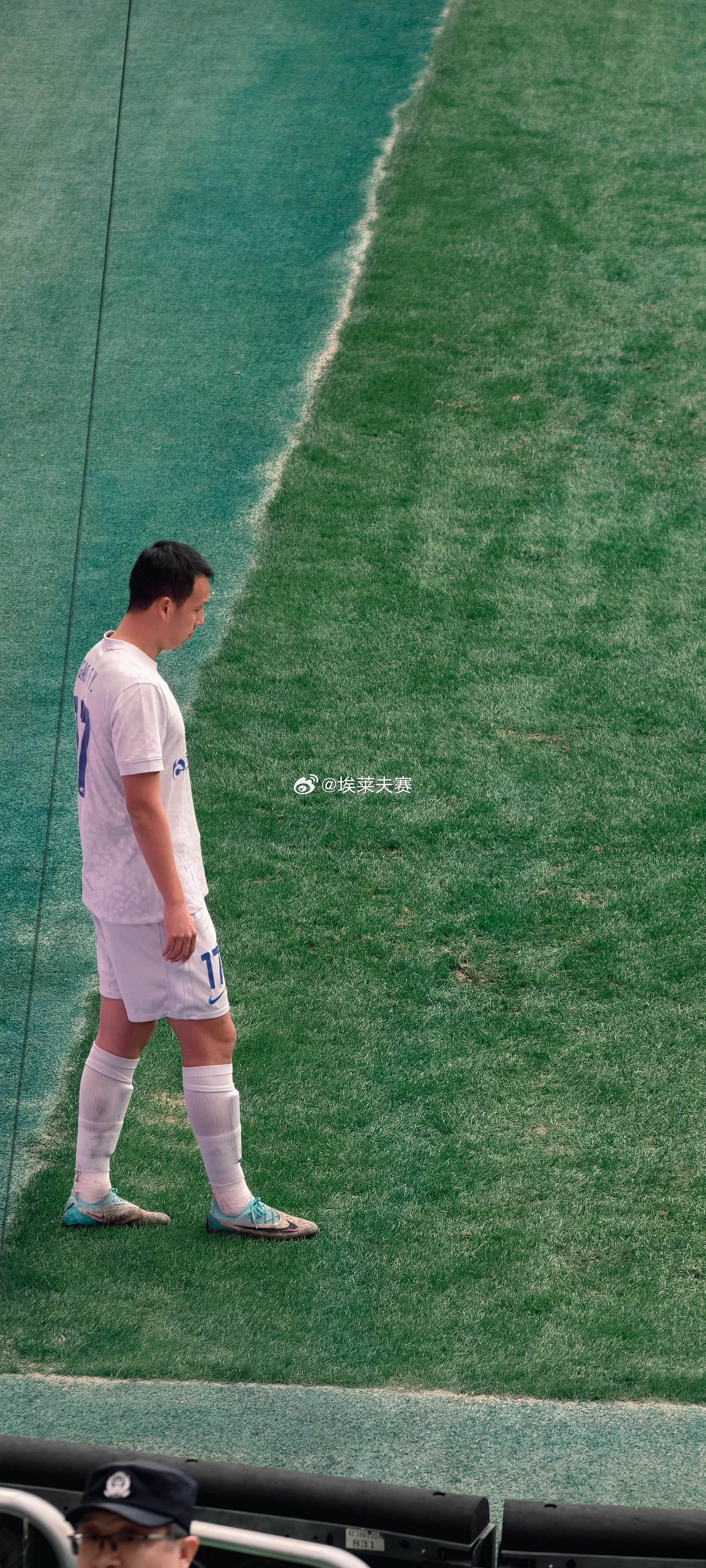 北京国安北京国安vs上海申花两位国安旧将李可与高天意在工体的境遇大相径庭。北