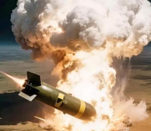 乌克兰现在危险了，因为俄罗斯大概率已经打起了对乌克兰用核的计划，原因很简单，就是