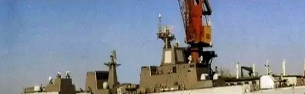 美国已经疯了吗？还是也知道了百年未有之大变局？因为美国国防部第三号人物要
