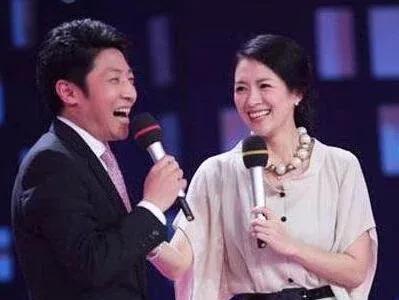 智慧幽默的小撒，让章子怡的笑都变得纯真柔美，如果嫁给小撒，章子怡会是另一番生活场