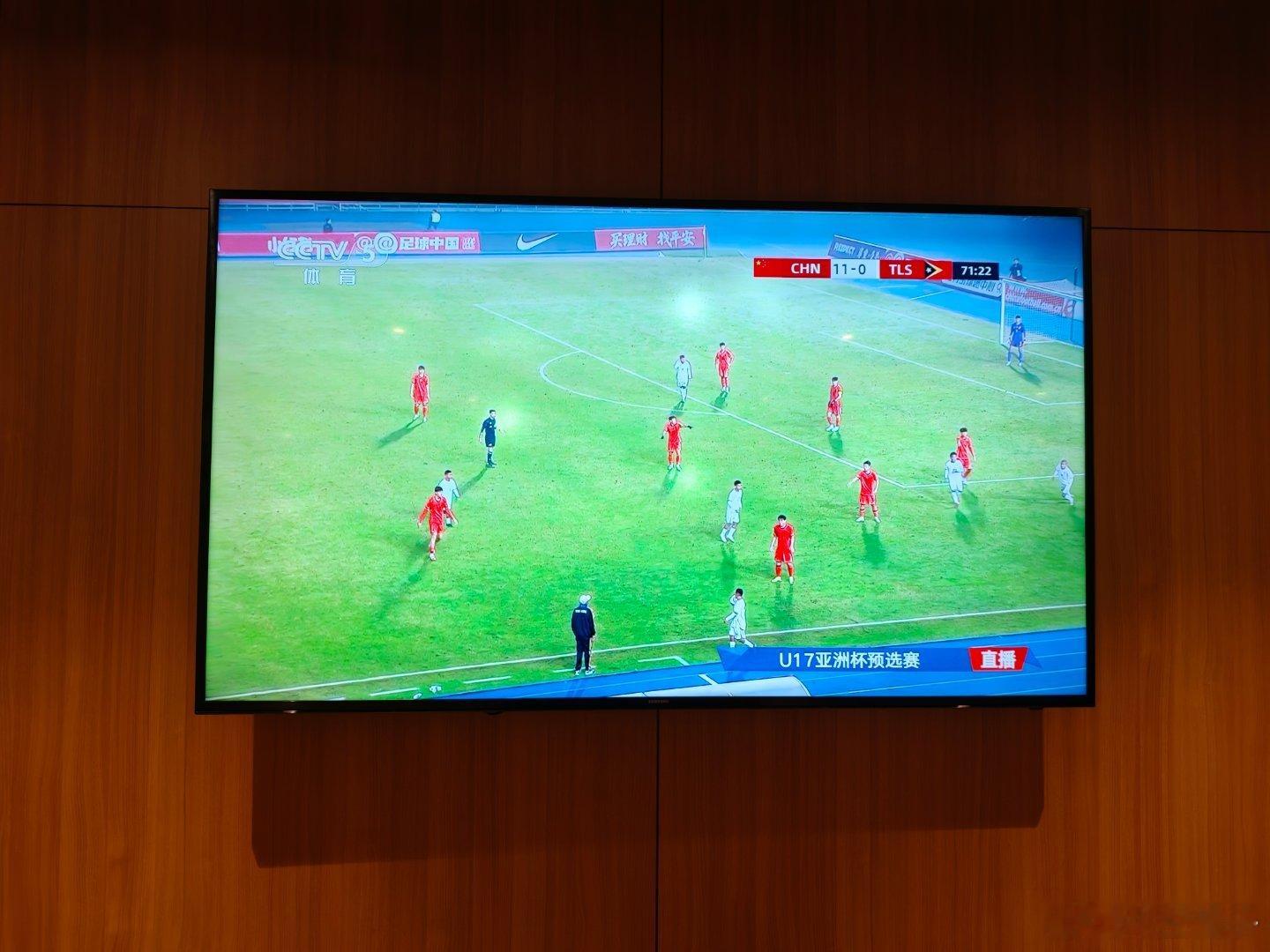 给人家进一个吧…都11：0了