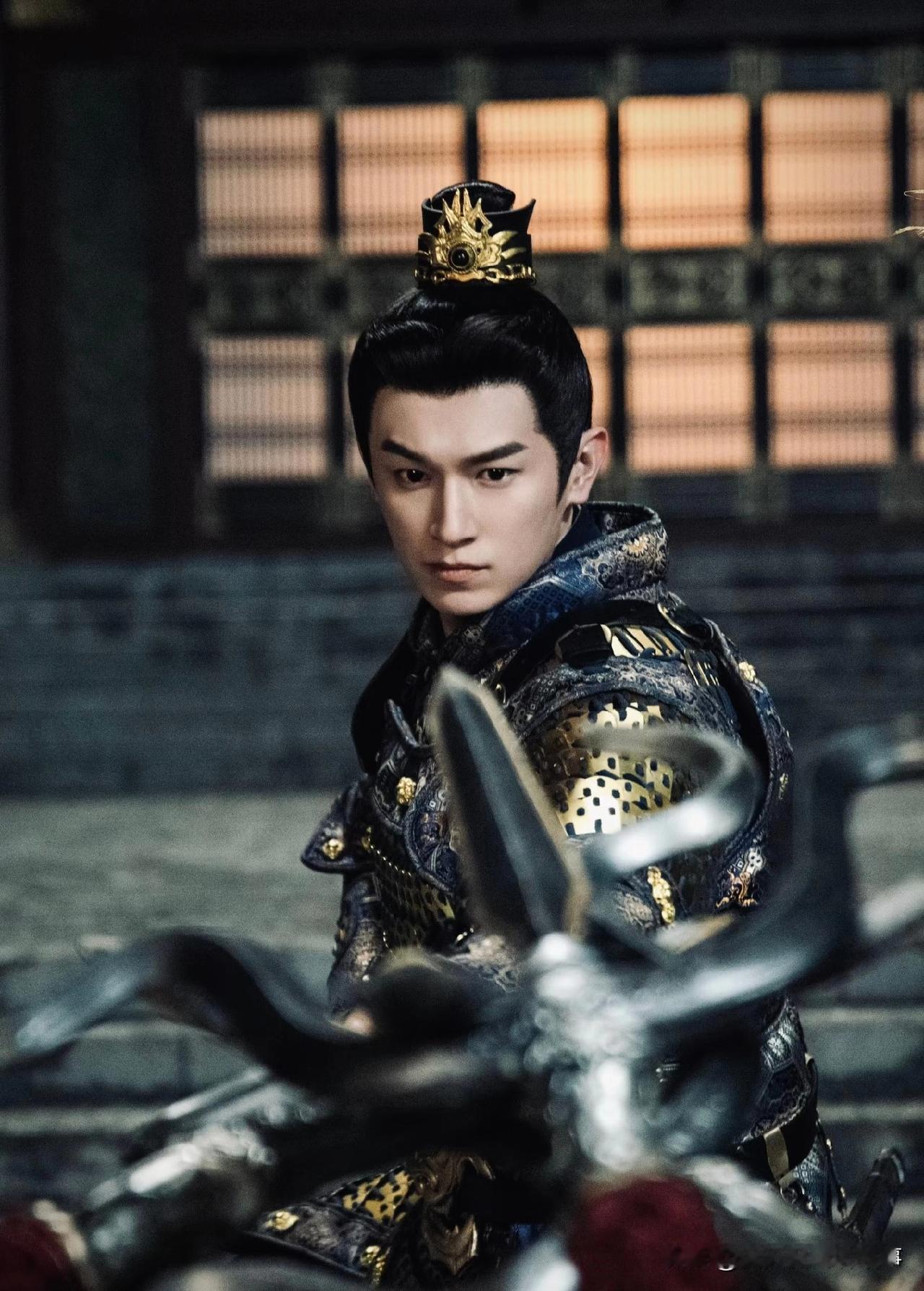 卢凌风这段剧情真的让人心寒到心梗！一句“穷酸的面子一文不值”，像刀子似的扎在苏无