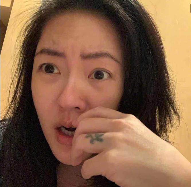 这也太准了吧！原来小s在20年前就说出了大s的结局，可惜却没有一个人当真，尤