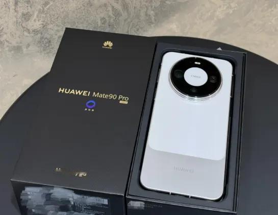 Mate90Pro预订数据再次出炉，16G+512G版本究竟为何成为多数人的