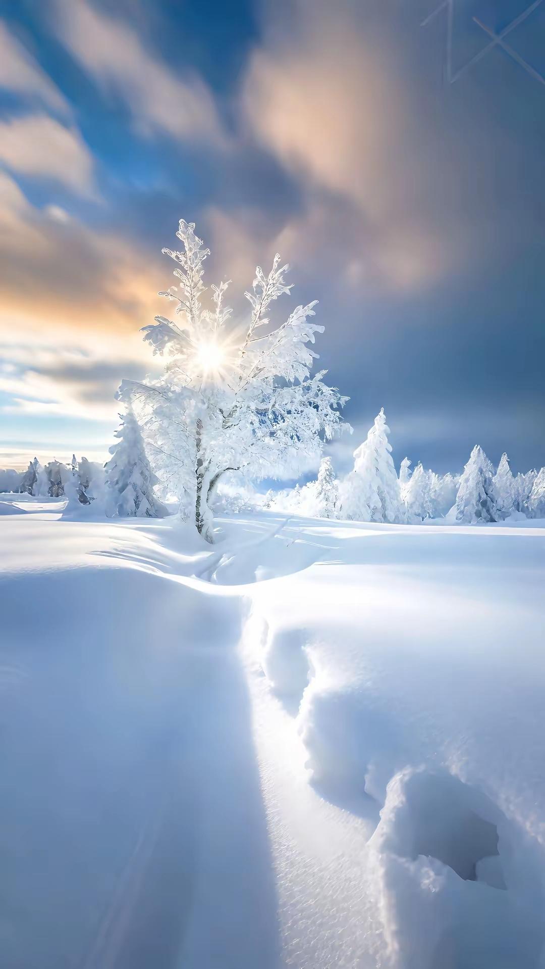 值得拥有的4k高清养眼壁纸，每一张都色调清晰明亮。给人一种心情愉悦、舒畅的感觉，