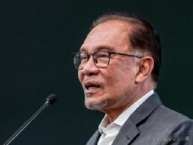 马来西亚总理安瓦尔如此说中国！安瓦尔说，中国大陆不放弃武力解决台湾问题，这是