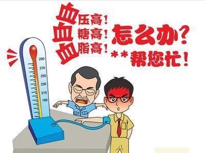 降血压降血脂吃什么? 降血压降血脂就吃这些