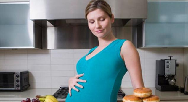 孕妇半夜突然肚子饿了怎么办? 要不要吃宵夜呢? 给你最佳的处理办法