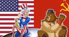 美国最后会是苏联的下场吗？不会。苏联只是解体，美国估计比苏联惨的多。苏联再惨，它