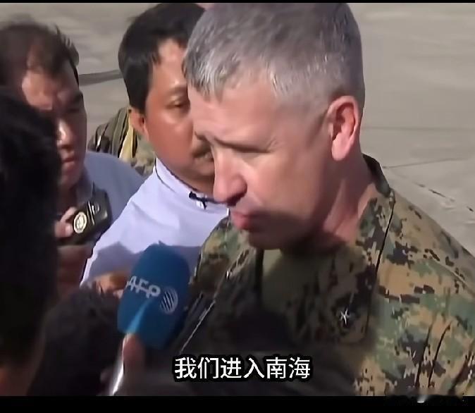 中国给荷兰的面子，荷兰军方不领情，只好给他一记耳光。近期，一名荷兰军官在菲律宾