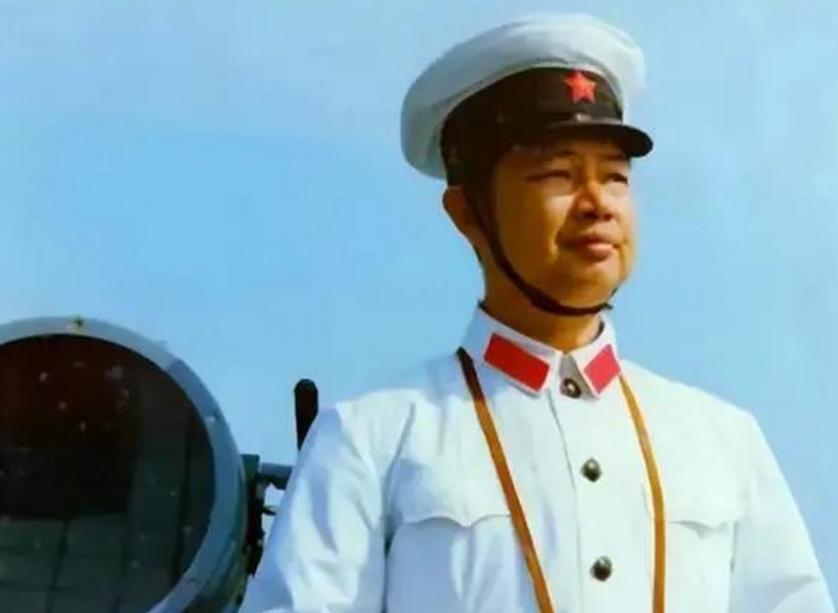中国不开第一枪！金一南教授曾说过：“如果不是1988年陈伟文将军果断亮剑，击沉越