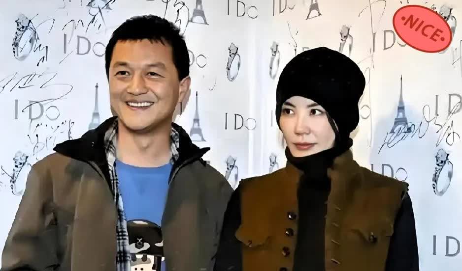 ​​李亚鹏负债搬家上热搜，王菲说，不是我心狠，不帮李亚鹏，也不是我幸