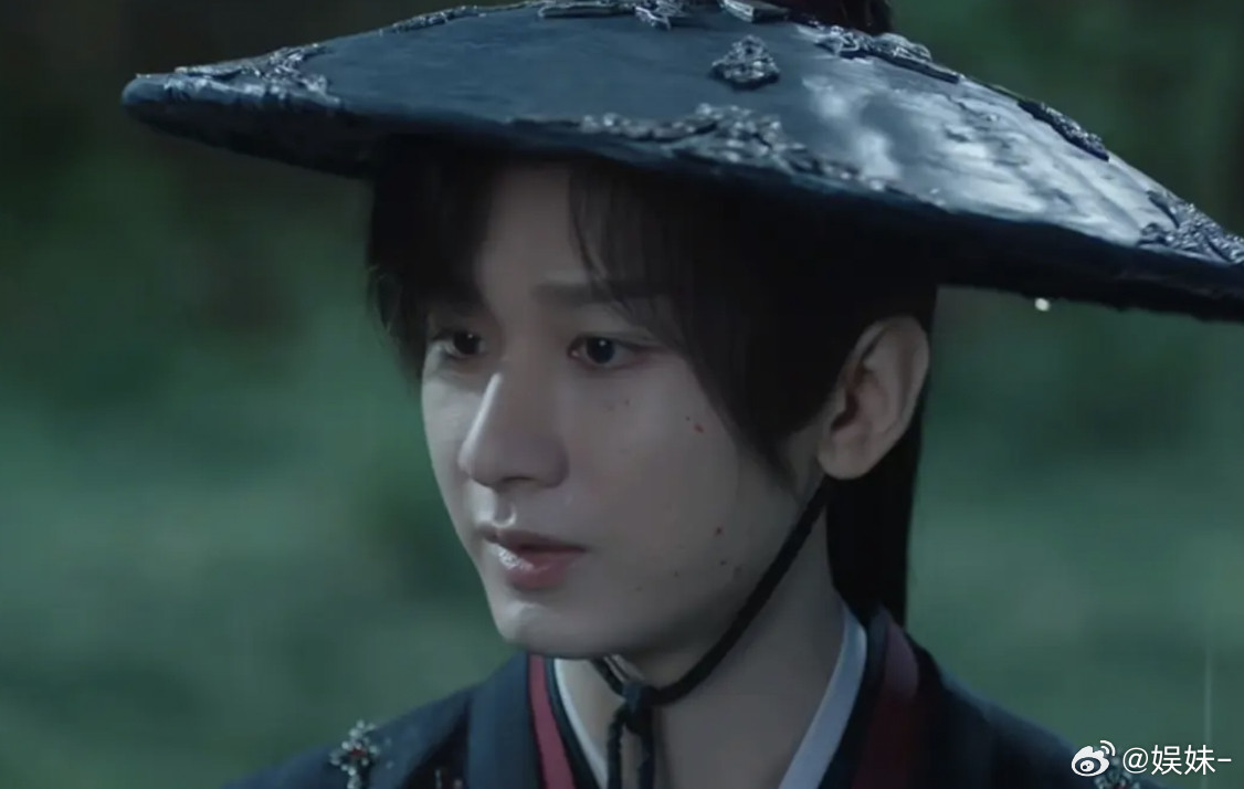 服化道莲花楼是最好的​​​