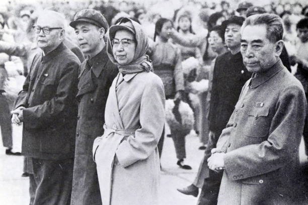历史知识他们的那些年​​​