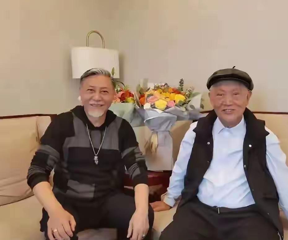 66岁的演员王侃去世了，他不是死于意外，也不是死于高龄，而是死于我们谁也难以躲过