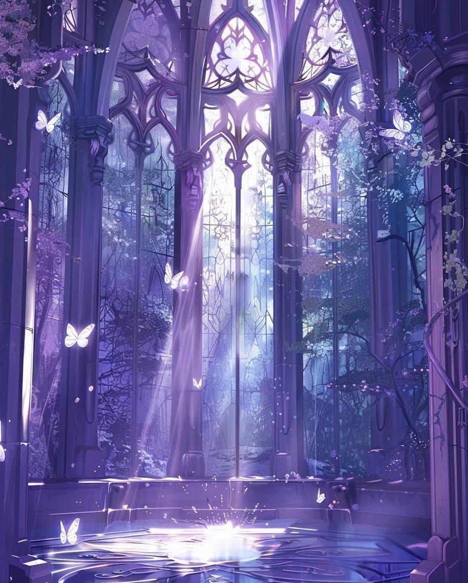 紫色很有韵味💜💜💜💜💜💜💜紫色壁纸｜壁纸分享｜浪漫紫｜全屏壁纸