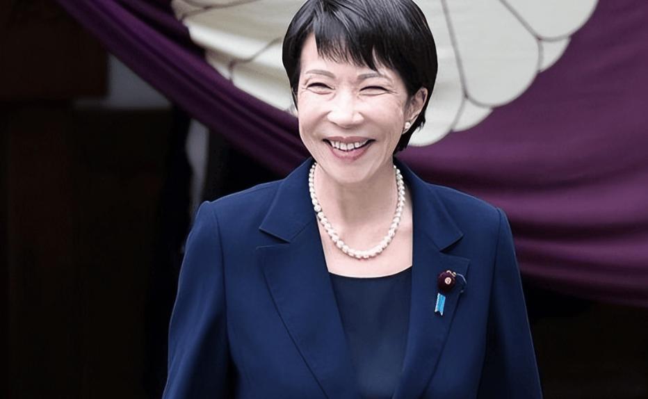 骂声一片！高市早苗见特朗普全程"谄媚眼神"，日本网友：把脸面摁地上摩擦。
